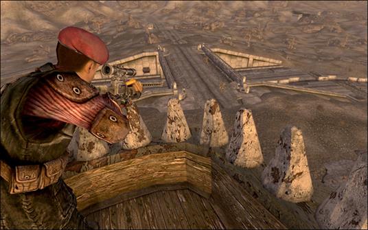 Fallout New Vegas - PC - 4
