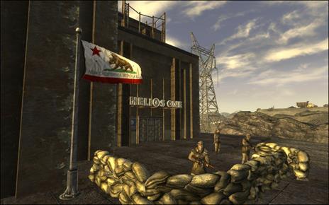 Fallout New Vegas - PC - 5