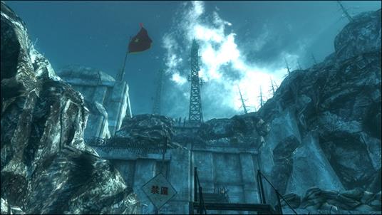 Fallout 3 Game Add On Pack Anchorage - 7