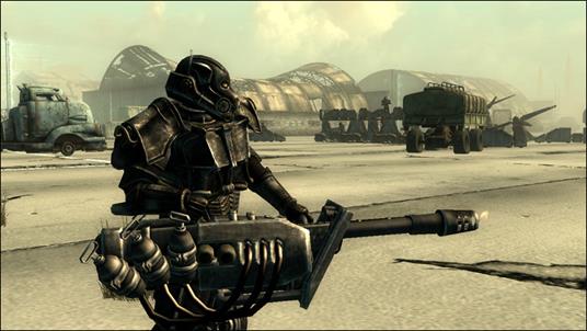 Fallout 3: Broken Steel (add-on) - 5