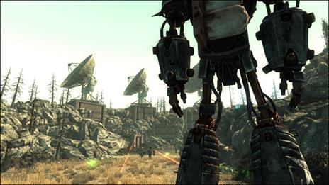 Fallout 3: Broken Steel (add-on) - 6