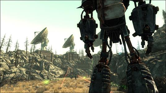 Fallout 3: Broken Steel (add-on) - 9