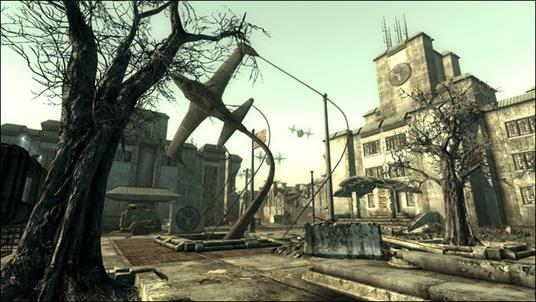 Fallout 3: Broken Steel (add-on) - 12