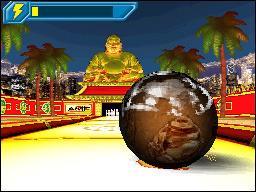AMF Bowling Pinbusters - 2