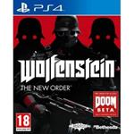 Wolfenstein - The New Order MustHave - PS4