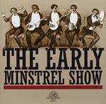 Early Minstrel Show