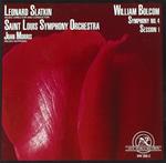 Symphony No. 4 Session 1