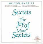 Sextets Joy Of More Sextets