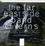 Caverns - CD Audio di Far East Side Band