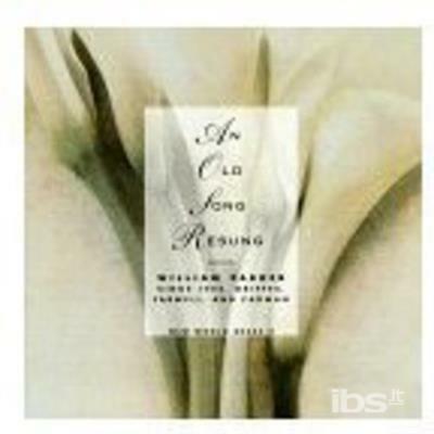 Old Songs Resung - CD Audio di William Parker