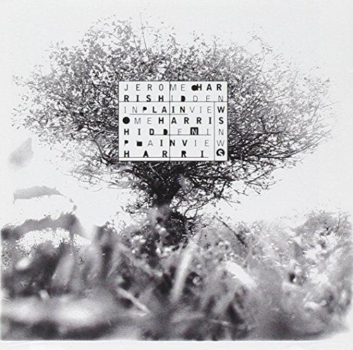 Hidden in Plain View - CD Audio di Jerome Harris