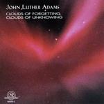 Clouds Of Forgetting