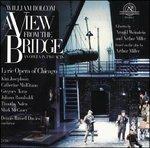 A View from the Bridge - CD Audio di William Bolcom