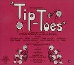 Tip Toes - CD Audio di George Gershwin
