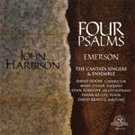 Four Psalms