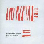 Ten Exercises - CD Audio di Christian Wolff