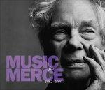 Music for Merce 1952-2009 - CD Audio