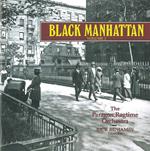 Black Manhattan vol.2