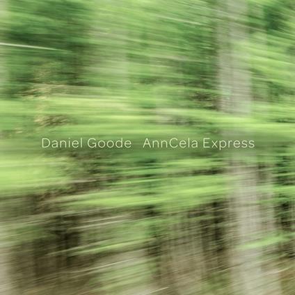Anncela Express - CD Audio di Flexible Orchestra - Momenta Quartet