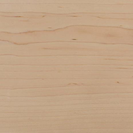 2 Fogli di impiallacciatura di legno di ciliegio - 30,5 x 30,5 Cm - Cricut  - Cartoleria e scuola
