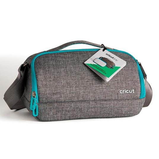 Borsa da trasporto Cricut Joy 29,5 x 16 x 11,6 cm Cricut