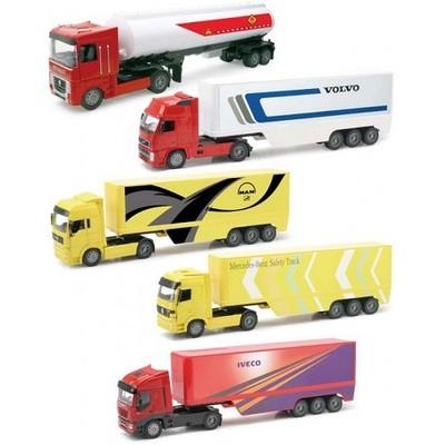 Camion 1:32. New Ray 10013
