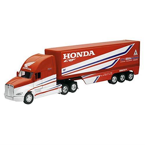 NewRay Camion Kenworth T700 Team Honda HRC 1:32 Die-Cast