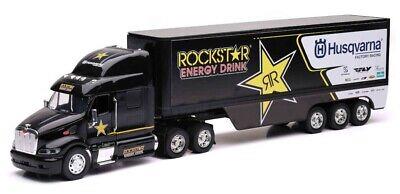 1:32 Die Cast Rockstar Energy Husqvarna Factory Racing Team