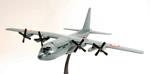 Lockheed C-130 Hercules Aeronautica Militare 1:130 Model NY20113