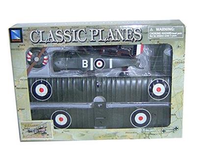 NewRay 20231. Sky Pilot Scala 1:35, Sopwith Camel F.1, Model Kit