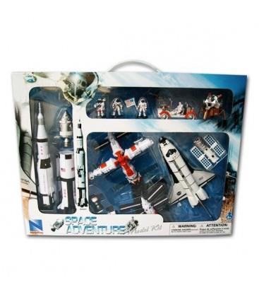 Space Adventure Playset 20425