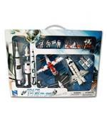 Space Adventure Playset 20425