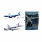 Aereo Boeing 1:24 20673i
