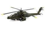 Modellino New Ray Ny25523 Elicottero Apache Ah-64 1:55