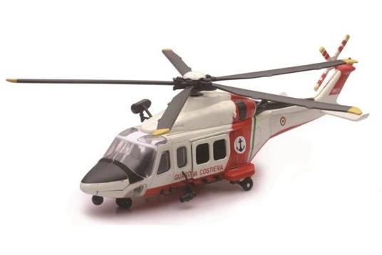 Aereo 1:48 Newr Agusta Cap.Porto 26143