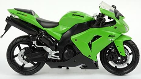 New-Ray 42443 A veicolo giocattolo - 4