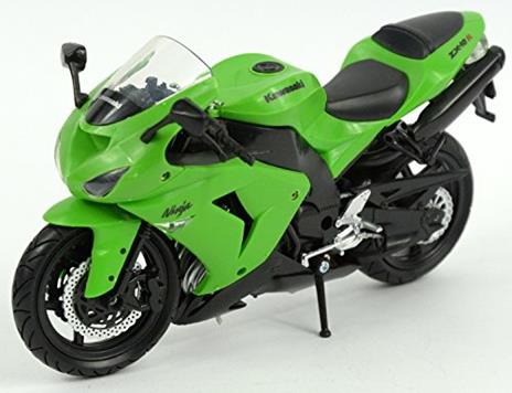 New-Ray 42443 A veicolo giocattolo - 5