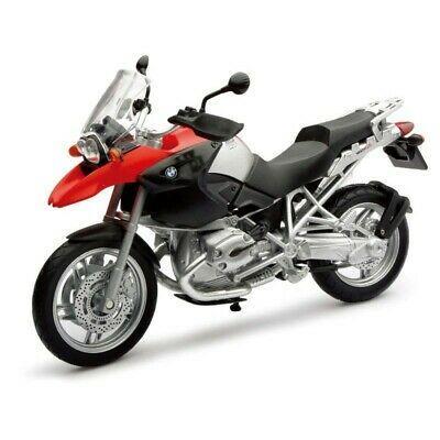 Moto BMW R1200 1:12 - 3