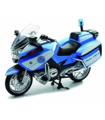 Veicolo Bmw R1200rt Polizia - 2