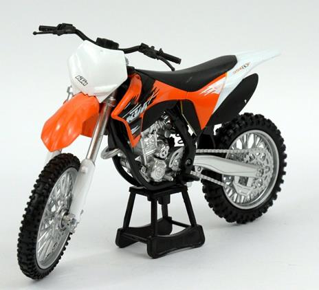 1:12 Ktm 350 Sxf 44093 New Ray - 11