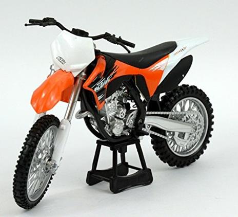 1:12 Ktm 350 Sxf 44093 New Ray - 5