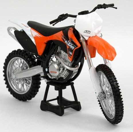 1:12 Ktm 350 Sxf 44093 New Ray - 9