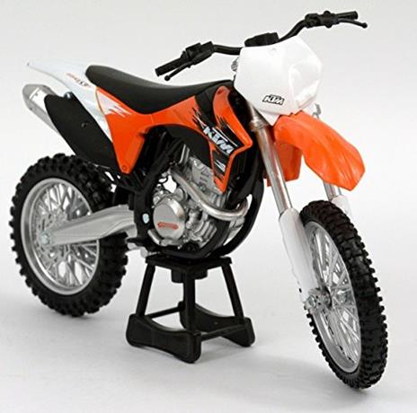 1:12 Ktm 350 Sxf 44093 New Ray - 3