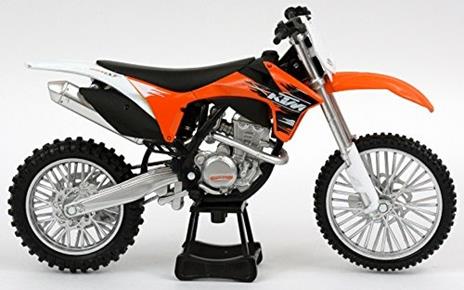 1:12 Ktm 350 Sxf 44093 New Ray - 4