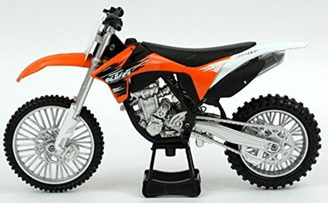 1:12 Ktm 350 Sxf 44093 New Ray - 6