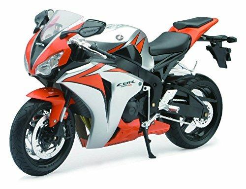 Modellino Moto Newray-1/6 Honda Cbr 1000Rr 49293