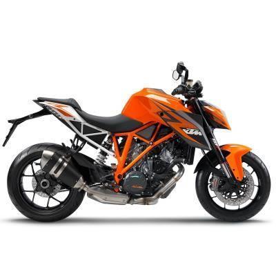 Modellino Diecast 1:12 Moto Ktm 1290 Superduke R (7/2014) 57653