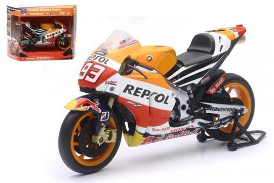 Moto Honda Marquez 57753
