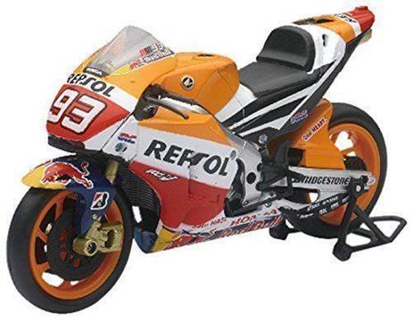 Moto Honda Marquez 57753 - 27