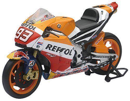 Moto Honda Marquez 57753 - 38